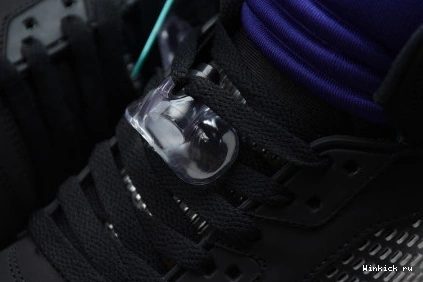 AIR RETRO 3” “TOP 5 JORDAN 0711